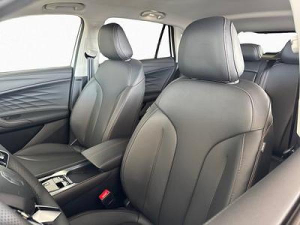 MG HS Luxury Hybrid+ *LED*Navi*Kamera*ACC*Klima*