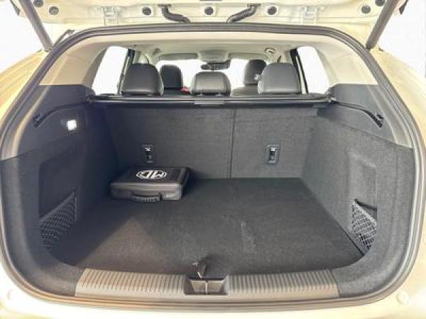 MG HS Luxury Hybrid+ *LED*Navi*Kamera*ACC*Klima*