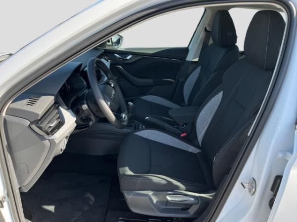 Skoda Kamiq Tour 1.0 TSI !SOFORT! LED SHZ PDCv/h FSE GRA Kessy