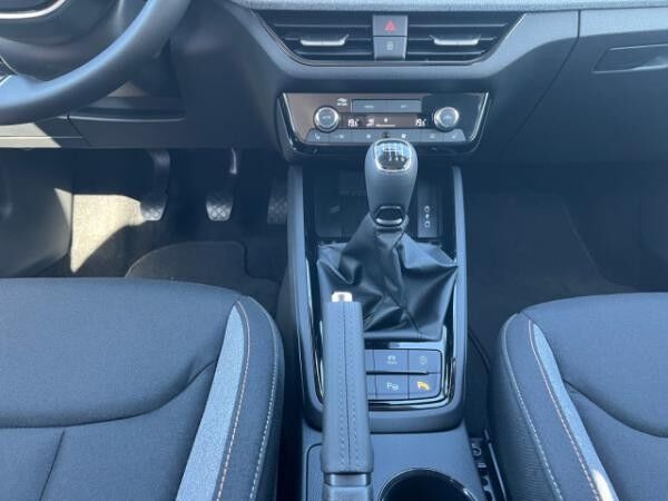 Skoda Kamiq Tour 1.0 TSI !SOFORT! LED SHZ PDCv/h FSE GRA Kessy