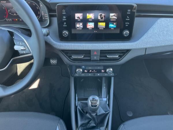 Skoda Kamiq Tour 1.0 TSI !SOFORT! LED SHZ PDCv/h FSE GRA Kessy
