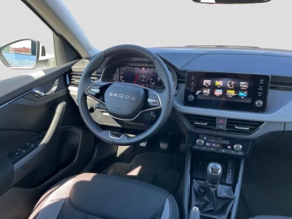 Skoda Kamiq Tour 1.0 TSI !SOFORT! LED SHZ PDCv/h FSE GRA Kessy