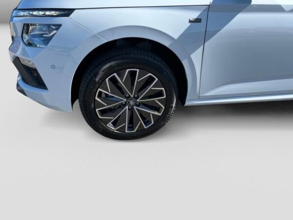 Skoda Kamiq Tour 1.0 TSI !SOFORT! LED SHZ PDCv/h FSE GRA Kessy