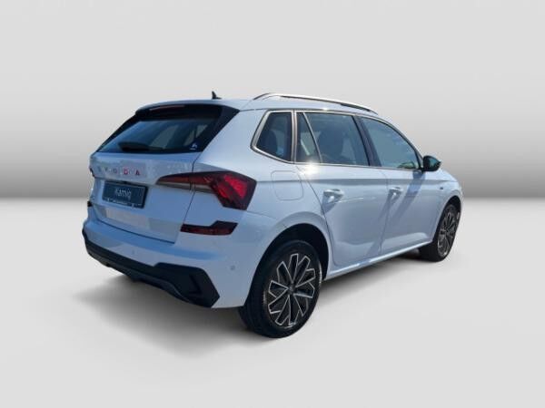 Skoda Kamiq Tour 1.0 TSI !SOFORT! LED SHZ PDCv/h FSE GRA Kessy