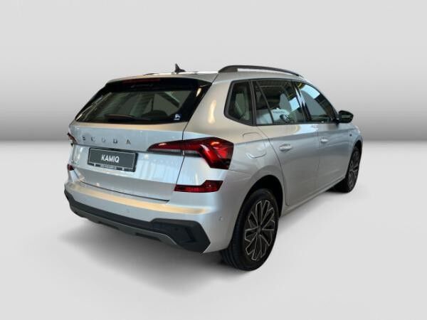 Skoda Kamiq Tour 1.0 TSI DSG !SOFORT! LED SHZ PDCv/h FSE Kessy