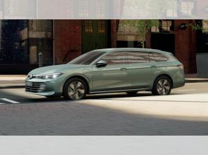Volkswagen Passat Elegance 1,5 eHybrid ⚡SOFORT VERFÜGBAR⚡NAVI⚡SITZHZ⚡ACC⚡PDC⚡