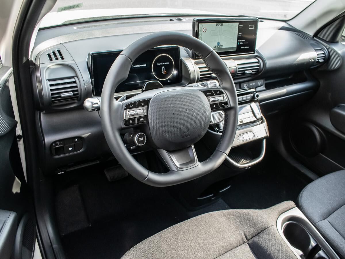 Hyundai INSTER Bitte aufmerksam lesen!!! SELECT ⚡NUR NRW⚡FÜR SOZIALE EINRICHTUNGEN/CARSHARING/KOMMUNEN!