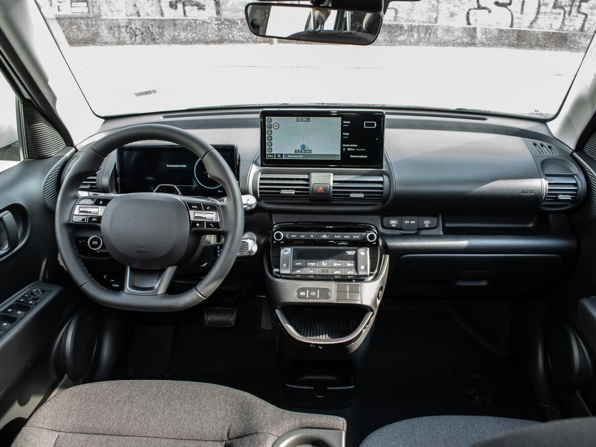 Hyundai INSTER Bitte aufmerksam lesen!!! SELECT ⚡NUR NRW⚡FÜR SOZIALE EINRICHTUNGEN/CARSHARING/KOMMUNEN!