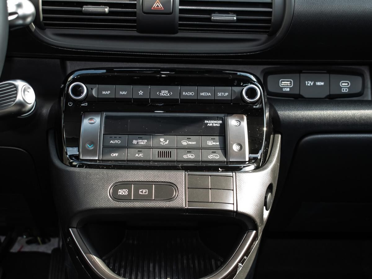 Hyundai INSTER Bitte aufmerksam lesen!!! SELECT ⚡NUR NRW⚡FÜR SOZIALE EINRICHTUNGEN/CARSHARING/KOMMUNEN!