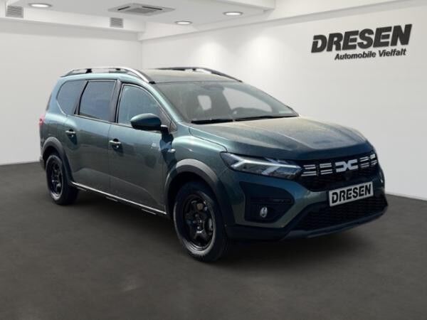 Dacia Jogger Expression HYBRID 140 7-Sitzer **FULL SERVICE** *Klimaautomatik*LED*Sitzheizung*uvm.