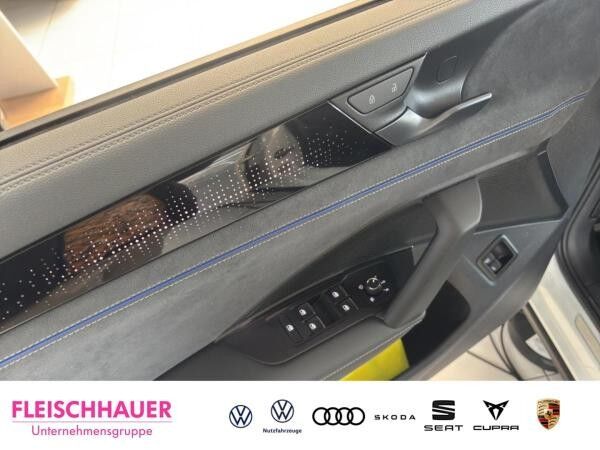 Volkswagen Tayron 1,5 l PlugInHybrid R-Line