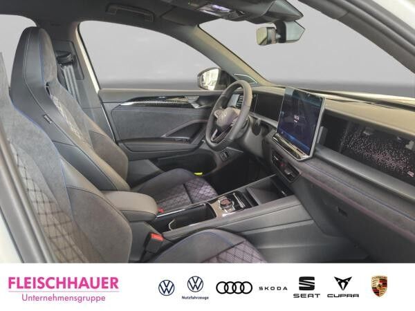 Volkswagen Tayron 1,5 l PlugInHybrid R-Line