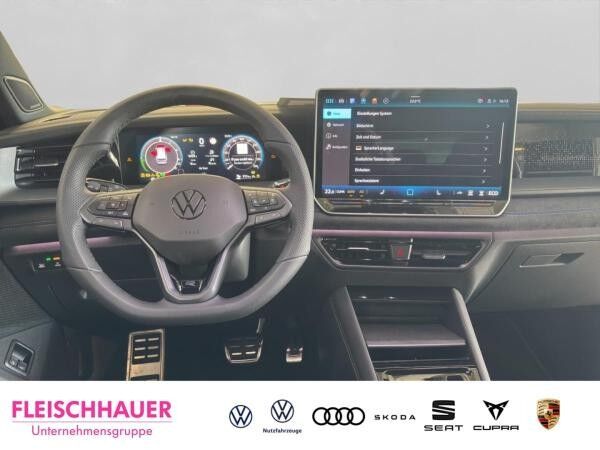 Volkswagen Tayron 1,5 l PlugInHybrid R-Line