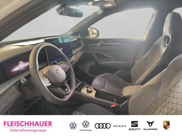 Volkswagen Tayron 1,5 l PlugInHybrid R-Line