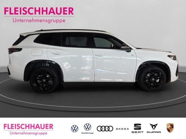 Volkswagen Tayron 1,5 l PlugInHybrid R-Line