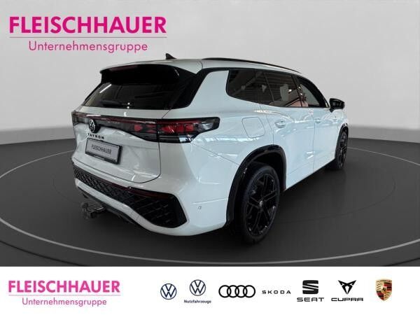 Volkswagen Tayron 1,5 l PlugInHybrid R-Line