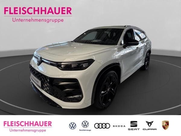 Volkswagen Tayron 1,5 l PlugInHybrid R-Line