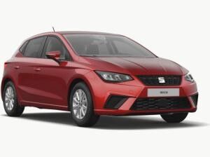 Seat Ibiza Style Edition 1.0 TSI (116 PS) 7-Gang-DSG