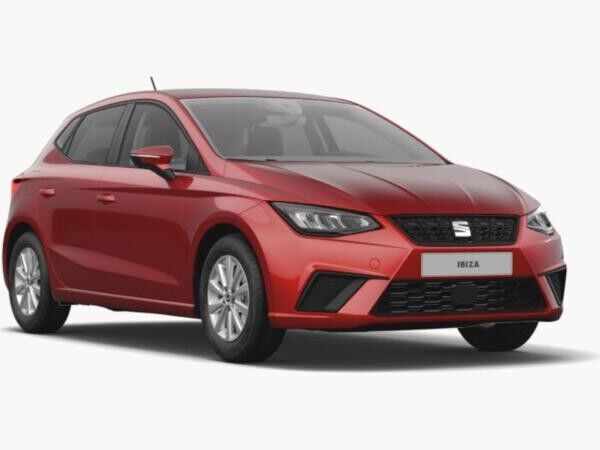 Seat Ibiza Style Edition 1.0 TSI (116 PS) 7-Gang-DSG