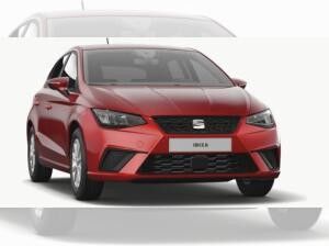Seat Ibiza Style Edition 1.0 TSI (116 PS) 7-Gang-DSG