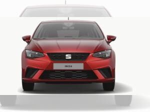 Seat Ibiza Style Edition 1.0 TSI (116 PS) 7-Gang-DSG