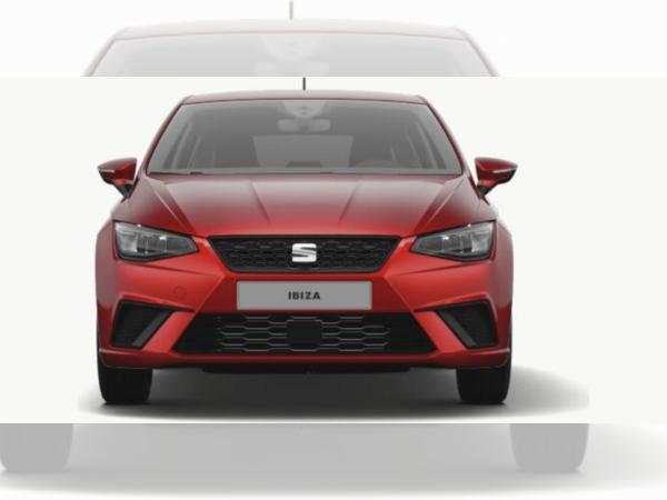 Seat Ibiza Style Edition 1.0 TSI (116 PS) 7-Gang-DSG VFW