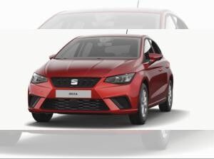 Seat Ibiza Style Edition 1.0 TSI (116 PS) 7-Gang-DSG