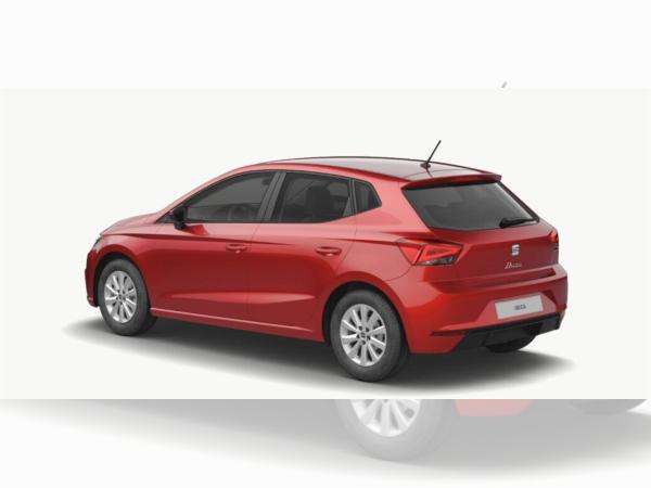 Seat Ibiza Style Edition 1.0 TSI (116 PS) 7-Gang-DSG VFW