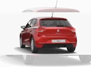 Seat Ibiza Style Edition 1.0 TSI (116 PS) 7-Gang-DSG