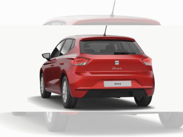 Seat Ibiza Style Edition 1.0 TSI (116 PS) 7-Gang-DSG VFW