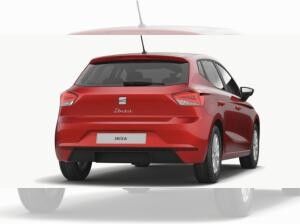 Seat Ibiza Style Edition 1.0 TSI (116 PS) 7-Gang-DSG