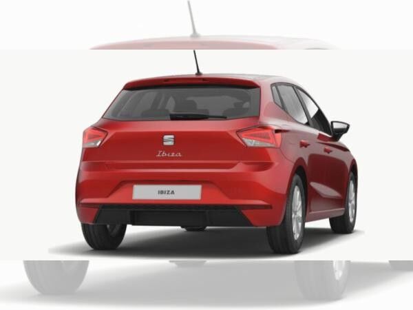 Seat Ibiza Style Edition 1.0 TSI (116 PS) 7-Gang-DSG