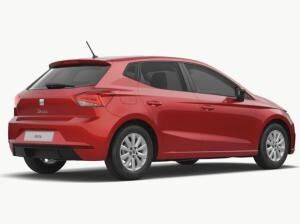 Seat Ibiza Style Edition 1.0 TSI (116 PS) 7-Gang-DSG