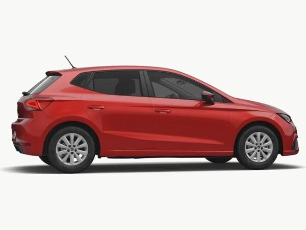 Seat Ibiza Style Edition 1.0 TSI (116 PS) 7-Gang-DSG