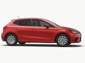 Seat Ibiza Style Edition 1.0 TSI (116 PS) 7-Gang-DSG
