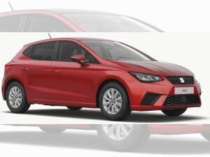 Seat Ibiza Style Edition 1.0 TSI (116 PS) 7-Gang-DSG