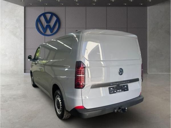 Volkswagen Transporter e- Kasten (TW)