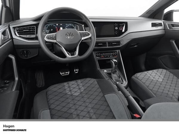 Volkswagen Taigo R-Line 1.0 TSI (Hagen)