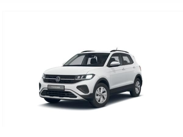 Volkswagen T-Cross Life 1.0l TSI 85kW ( 116 PS ) DSG kurzfristige Aktion