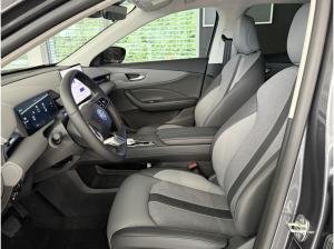 MG S5 EV Luxury Long Range (Gewerbe)