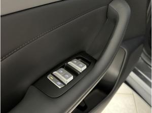 MG S5 EV Luxury Long Range (Gewerbe)