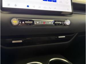 MG S5 EV Luxury Long Range (Gewerbe)