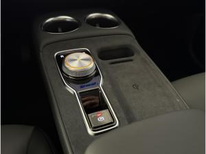 MG S5 EV Luxury Long Range (Gewerbe)