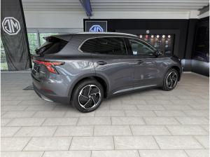 MG S5 EV Luxury Long Range (Gewerbe)