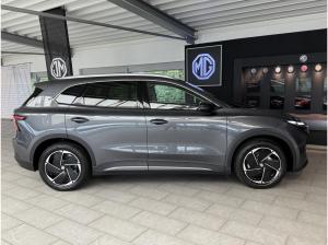 MG S5 EV Luxury Long Range (Gewerbe)