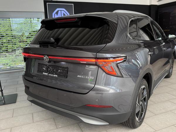 MG S5 EV Luxury Long Range (Gewerbe)