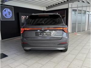 MG S5 EV Luxury Long Range (Gewerbe)