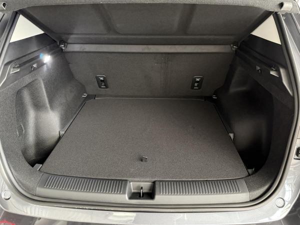 MG S5 EV Luxury Long Range (Gewerbe)