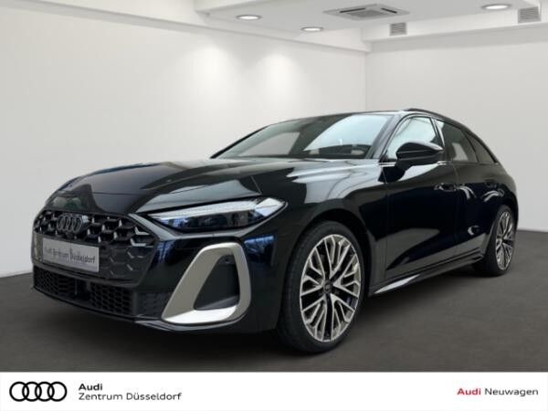 Audi A5 Avant TFSI Quattro - Nur für Sonderzielgruppen (Düsseldorf)