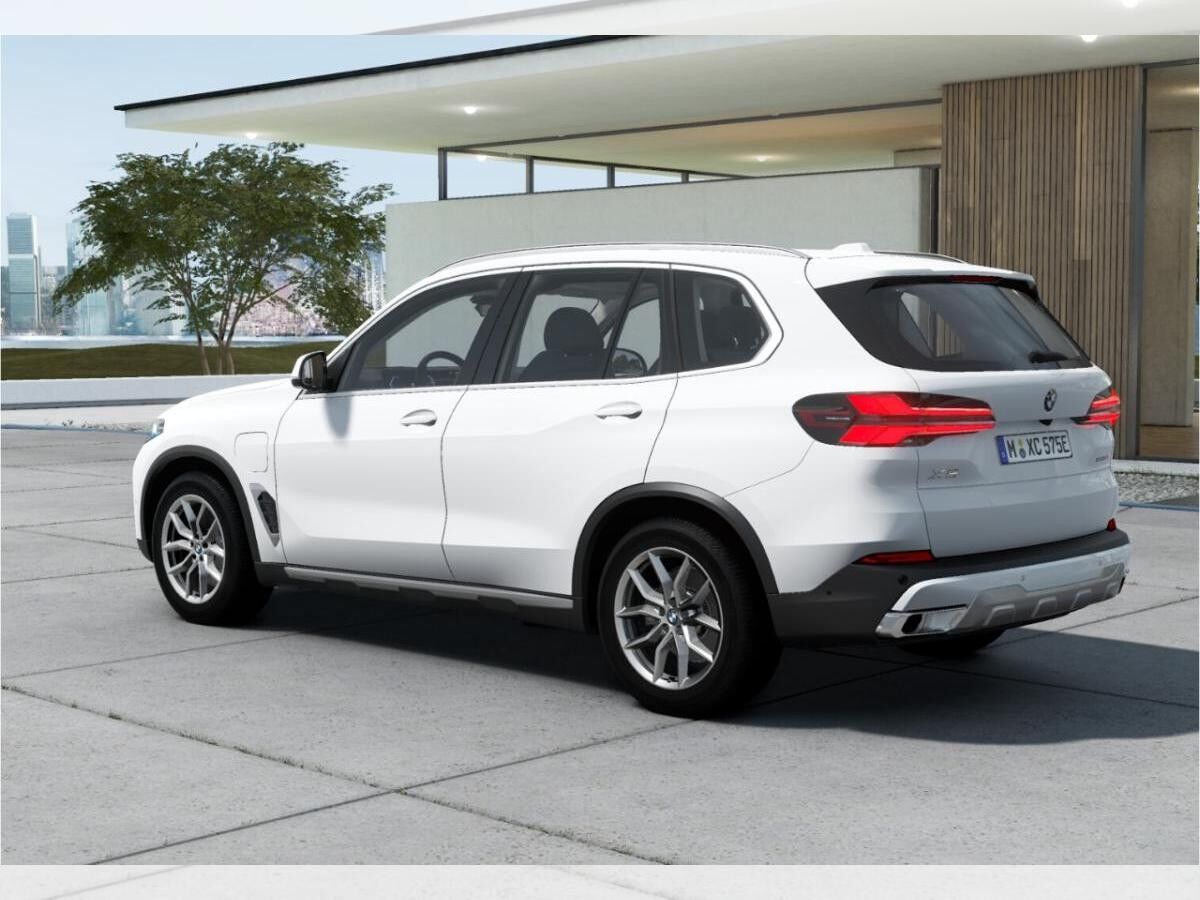 BMW X5 xDrive50e - Bestellaktion !